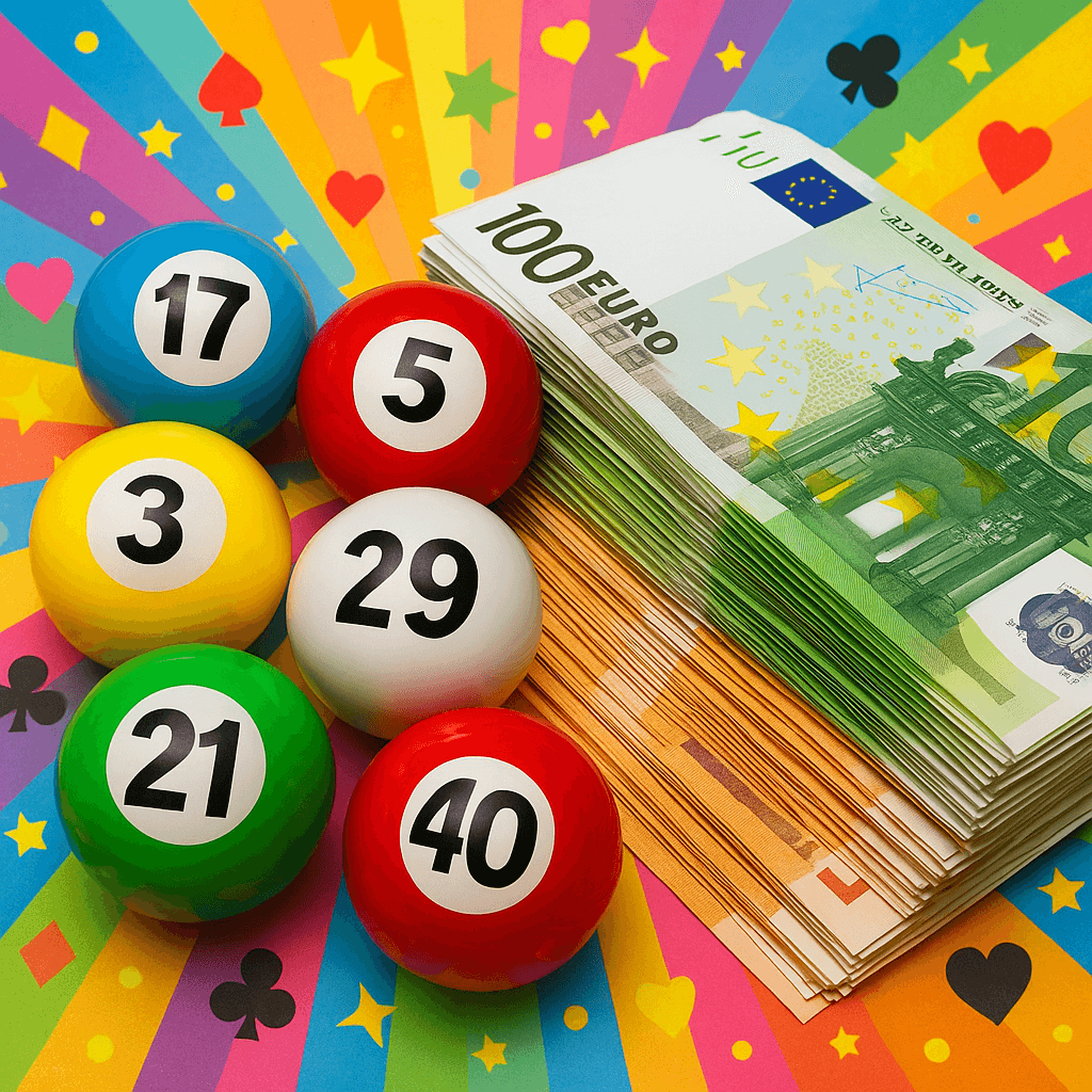 Το Ξόρκι της Μεγάλης Τύχης