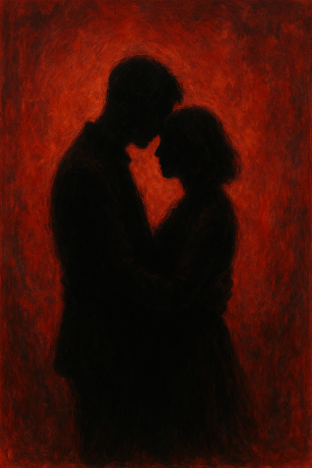 Ξόρκι λαγνείας