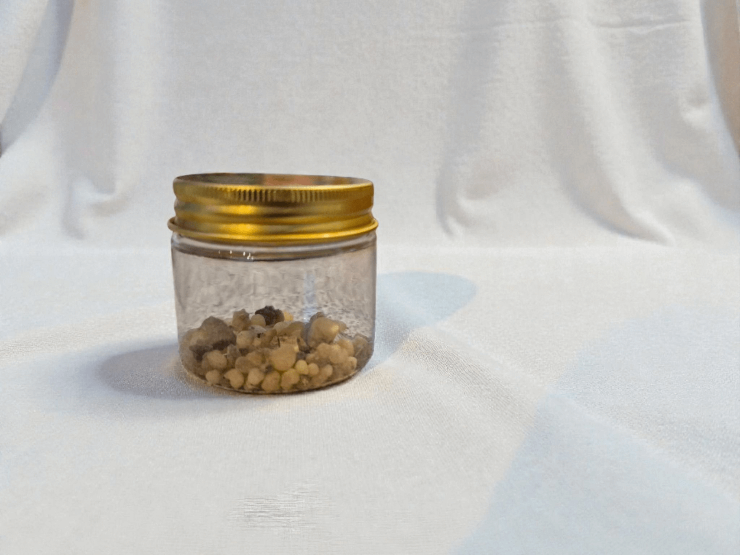 Λιβάνι προσέλκυσης