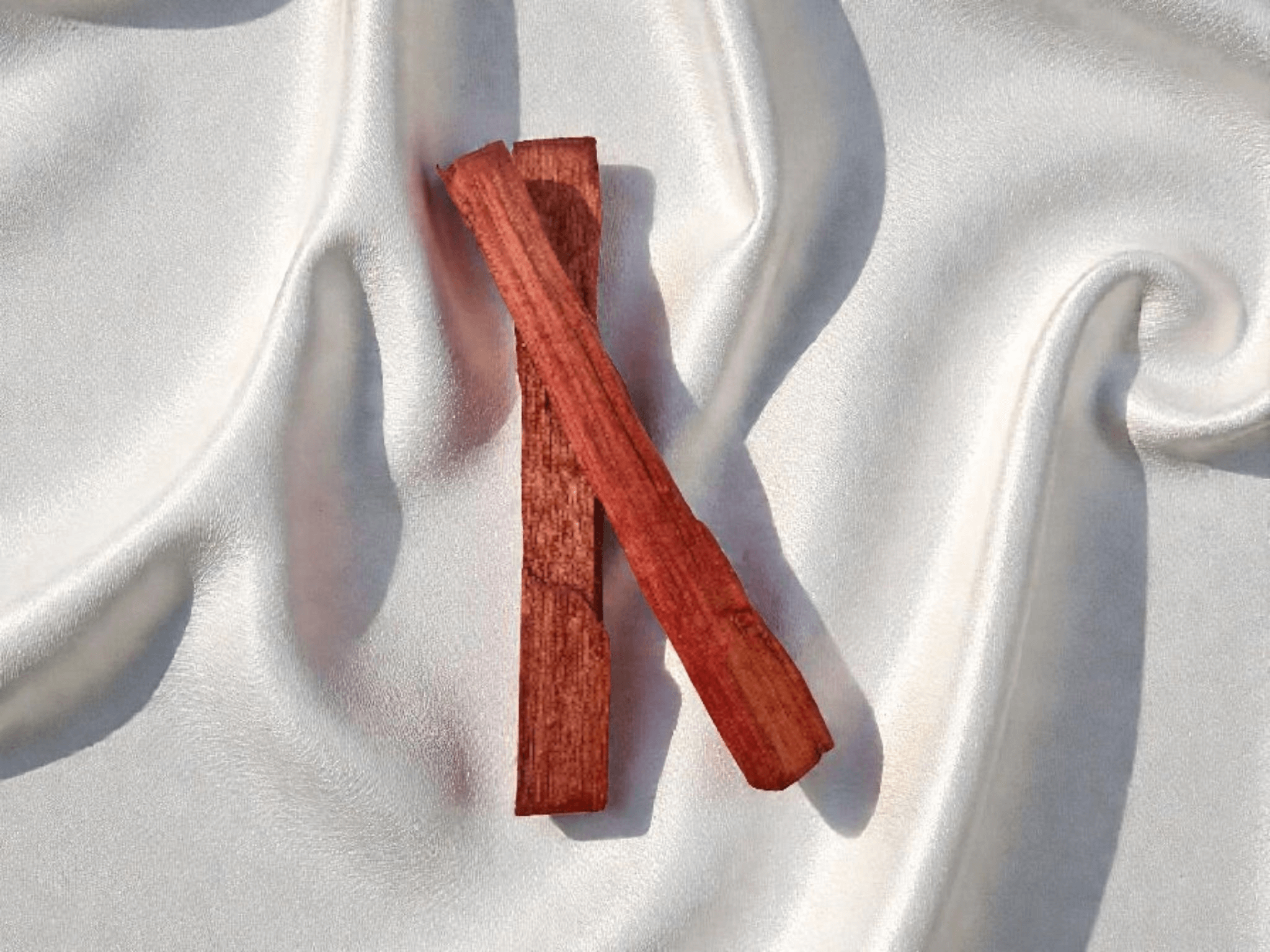 Palo Santo Αγάπης και καρδιάς