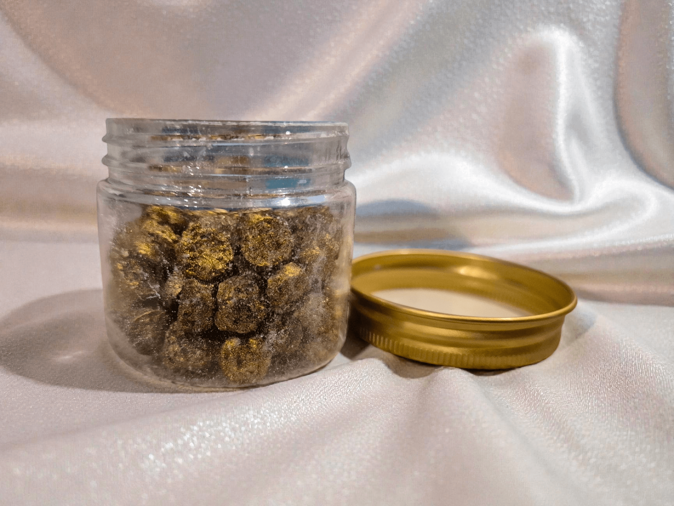 Χρυσό Λιβάνι Εκδήλωσης Επιθυμιών