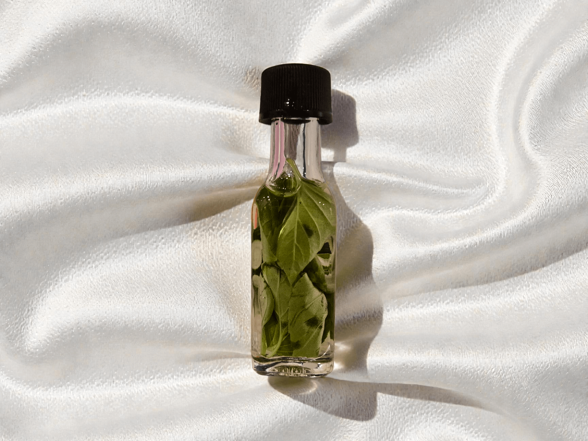 Έλαιο Βασιλικού