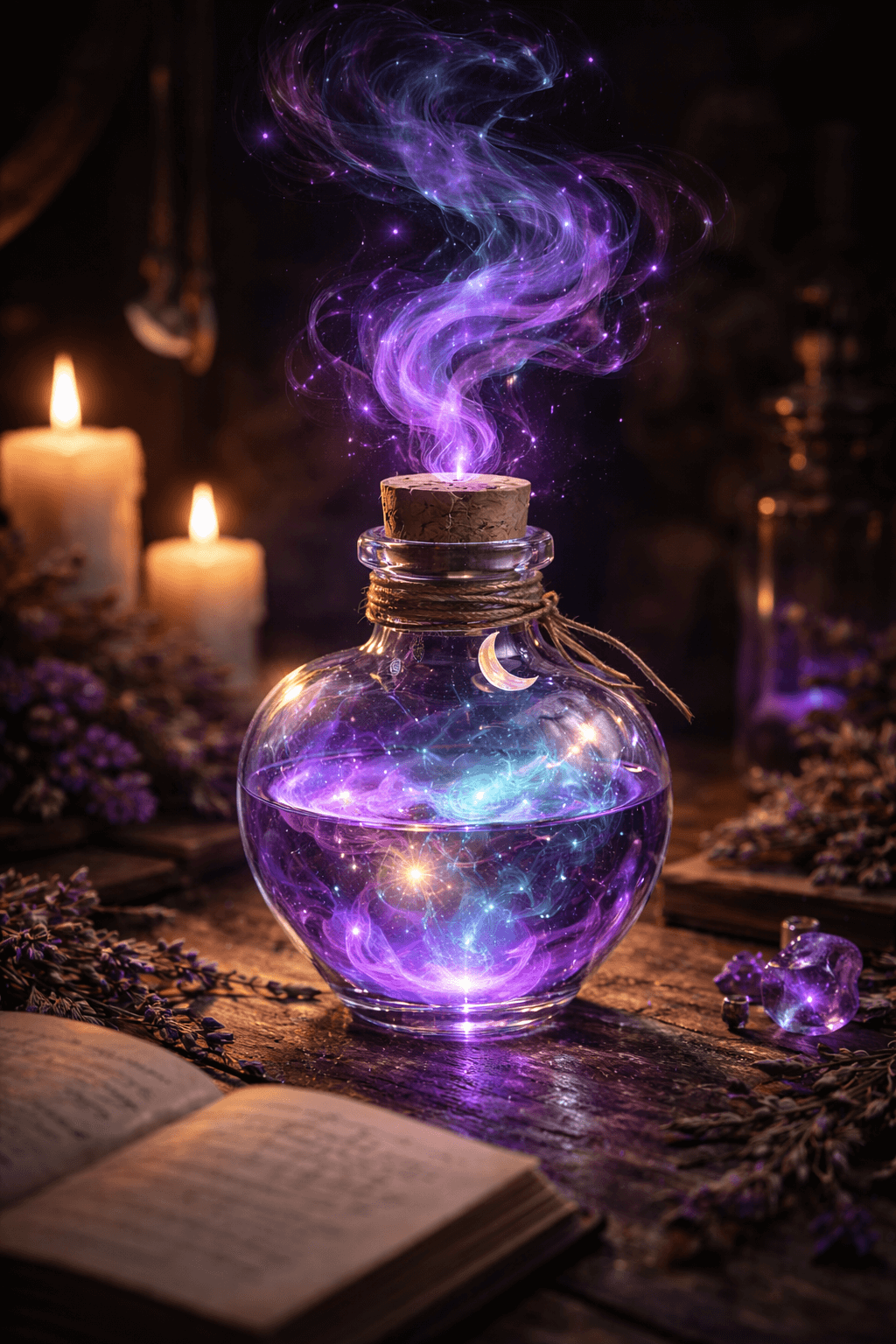 Φίλτρο Μπελαντόνας