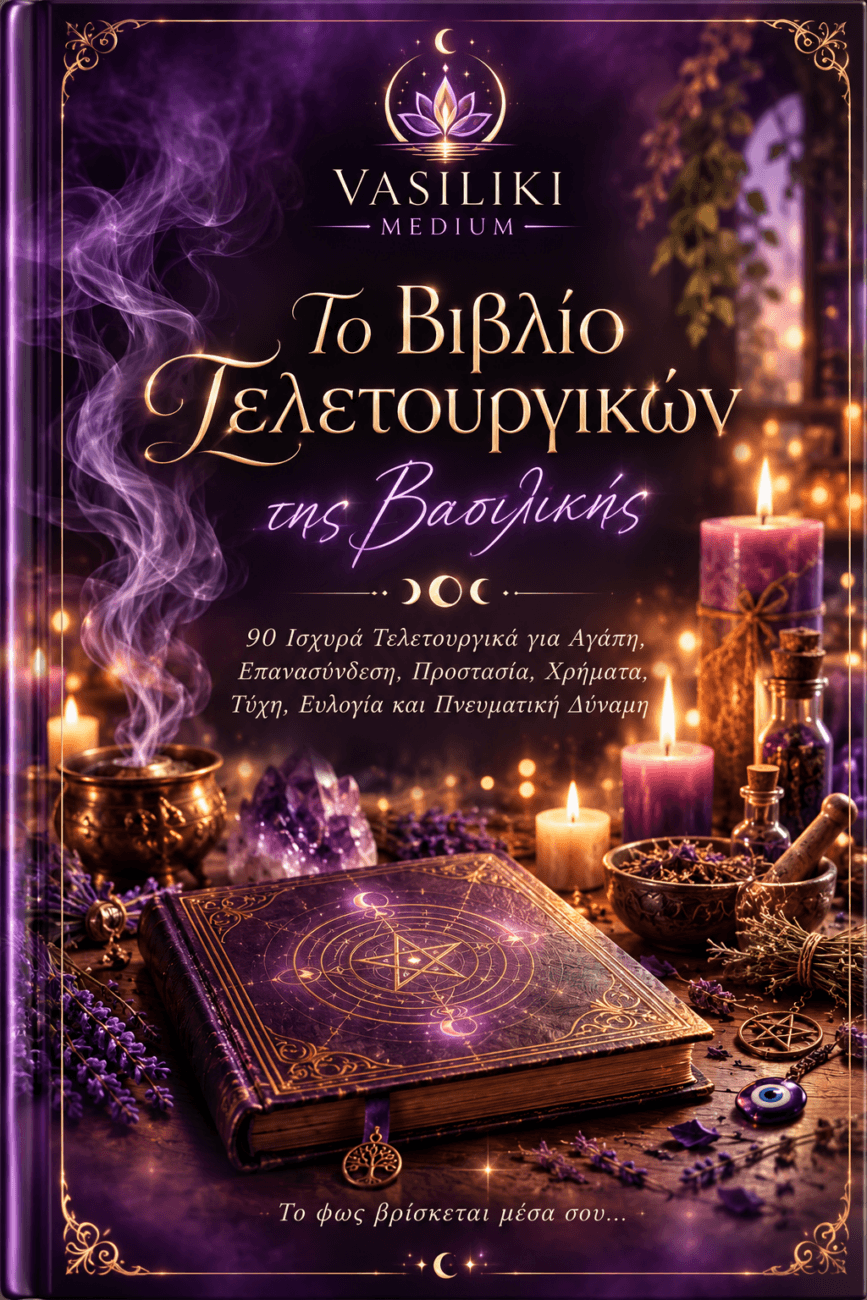 Το βιβλίο Τελετουργικών της Βασιλικής
